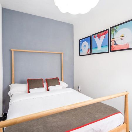 Oyo Guest House Ruzafa Valencia Eksteriør bilde