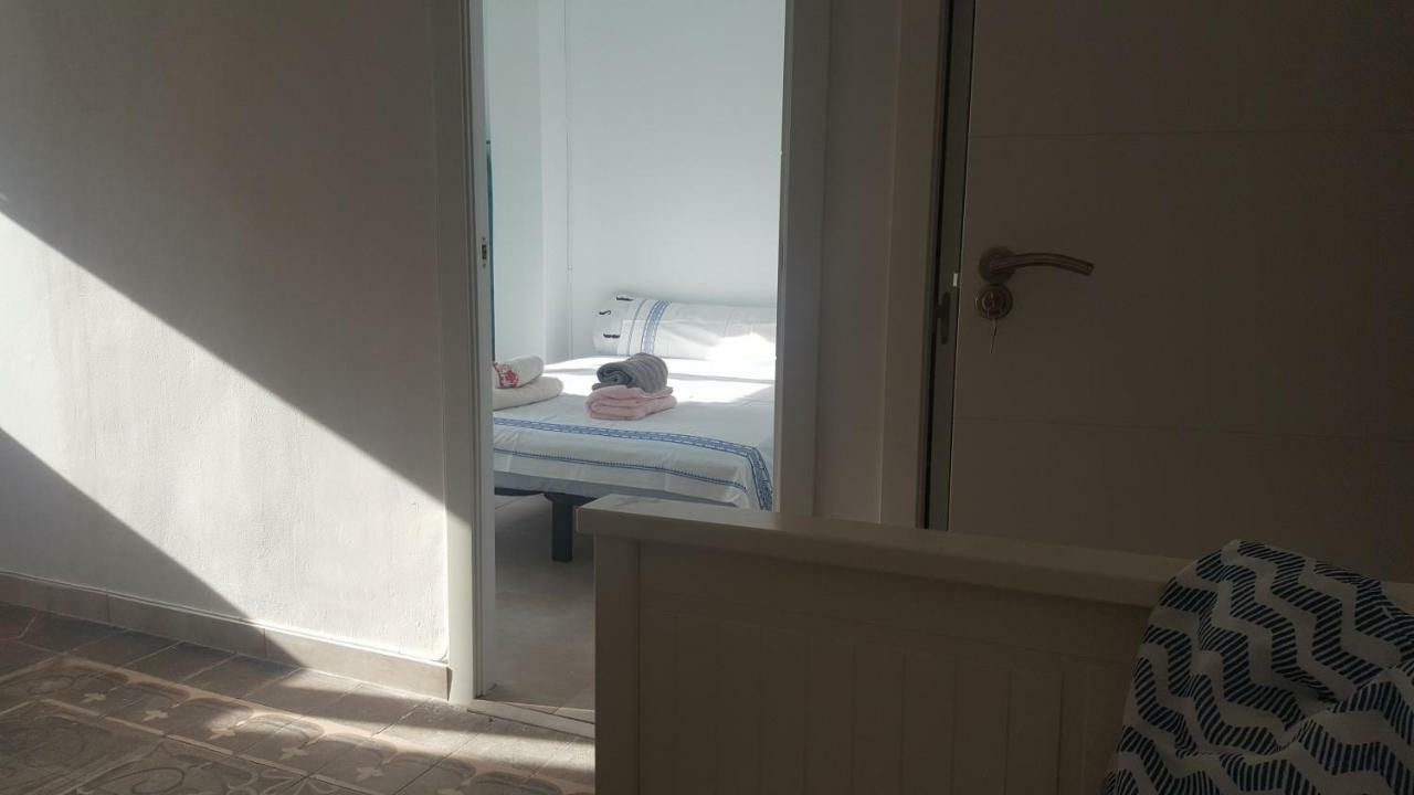 Oyo Guest House Ruzafa Valencia Eksteriør bilde