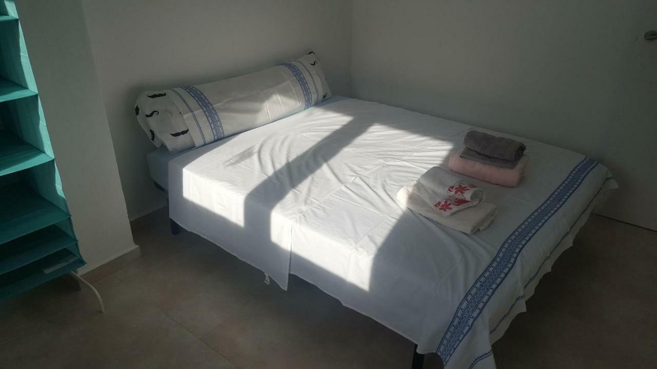 Oyo Guest House Ruzafa Valencia Eksteriør bilde