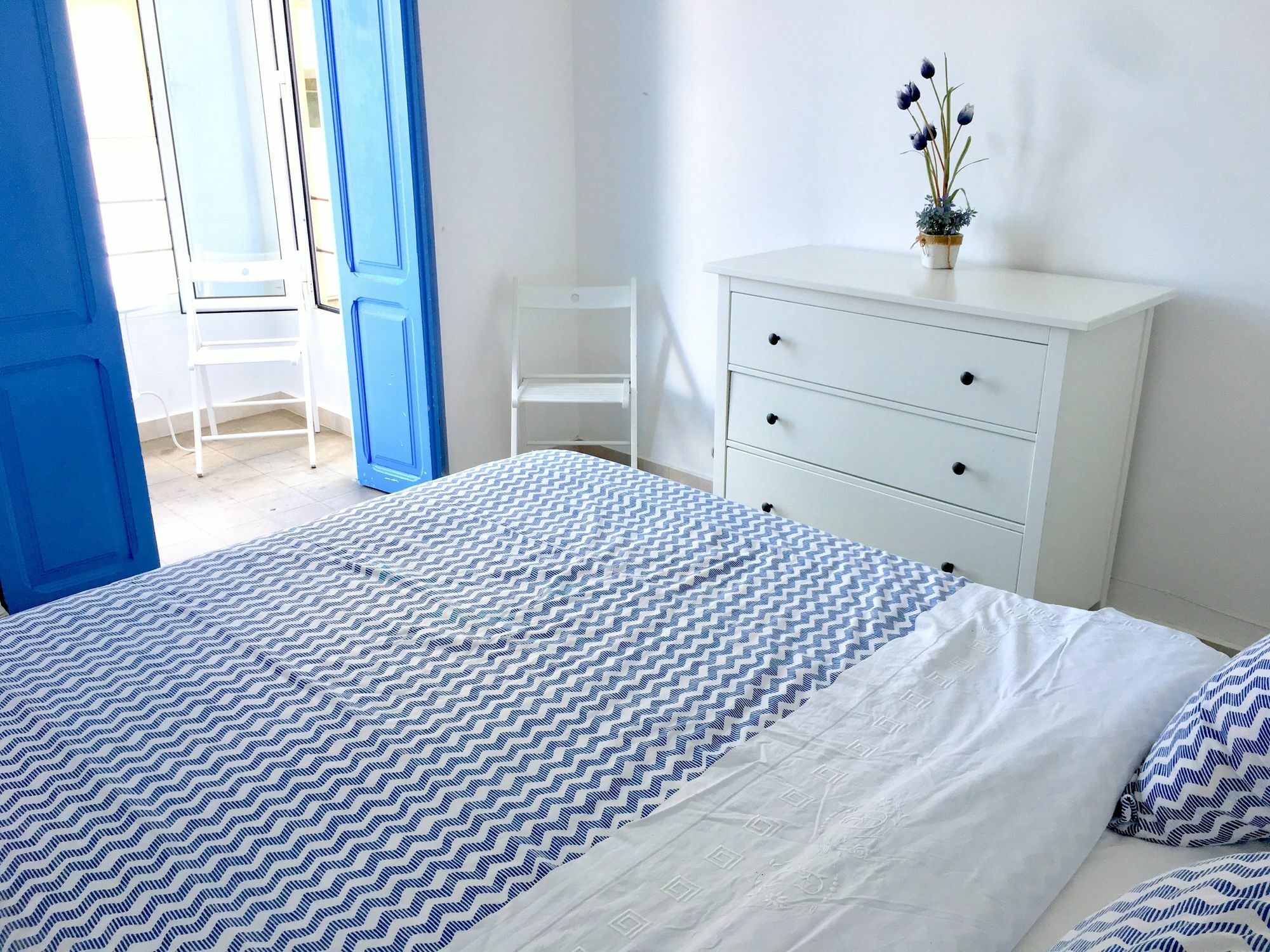 Oyo Guest House Ruzafa Valencia Eksteriør bilde